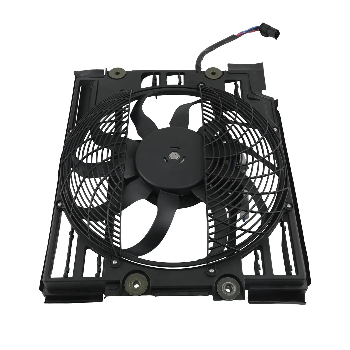 Ventilador del radiador BMW 5 E39 520i–540i 64548380780