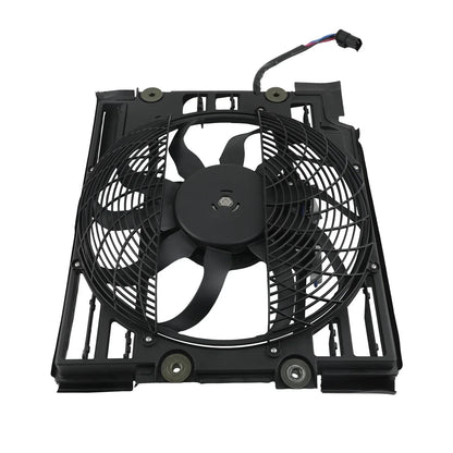 Ventilador del radiador BMW 5 E39 520i–540i 64548380780