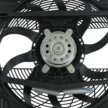 Ventilador del radiador BMW 5 E39 520i–540i 64548380780