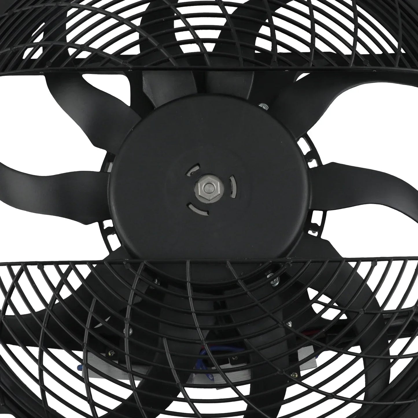Ventilador del radiador BMW 5 E39 520i–540i 64548380780