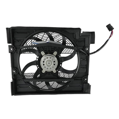 Radiatora ventilators BMW 5 E39 Sedans 520i 523i 528i 535i 540i