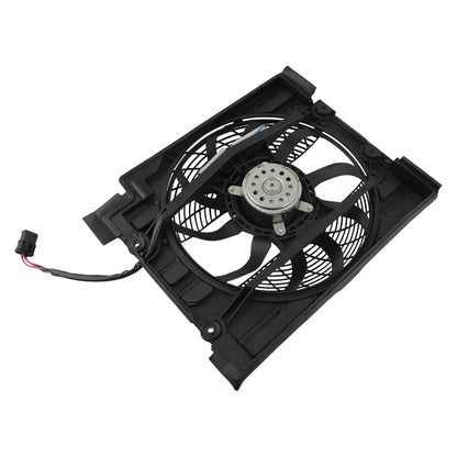 Radiatora ventilators BMW 5 E39 Sedans 520i 523i 528i 535i 540i