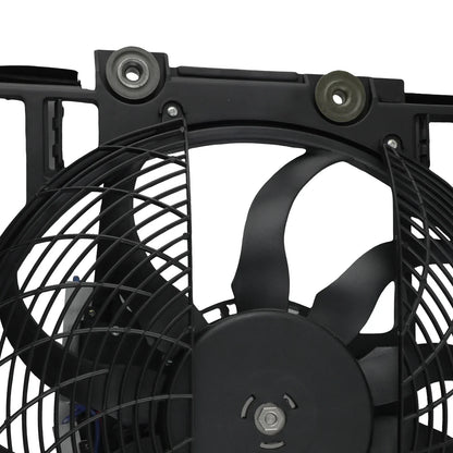 Radiatora ventilators BMW 5 E39 Sedans 520i 523i 528i 535i 540i