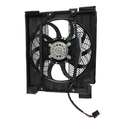 Radiatora ventilators BMW 5 E39 Sedans 520i 523i 528i 535i 540i