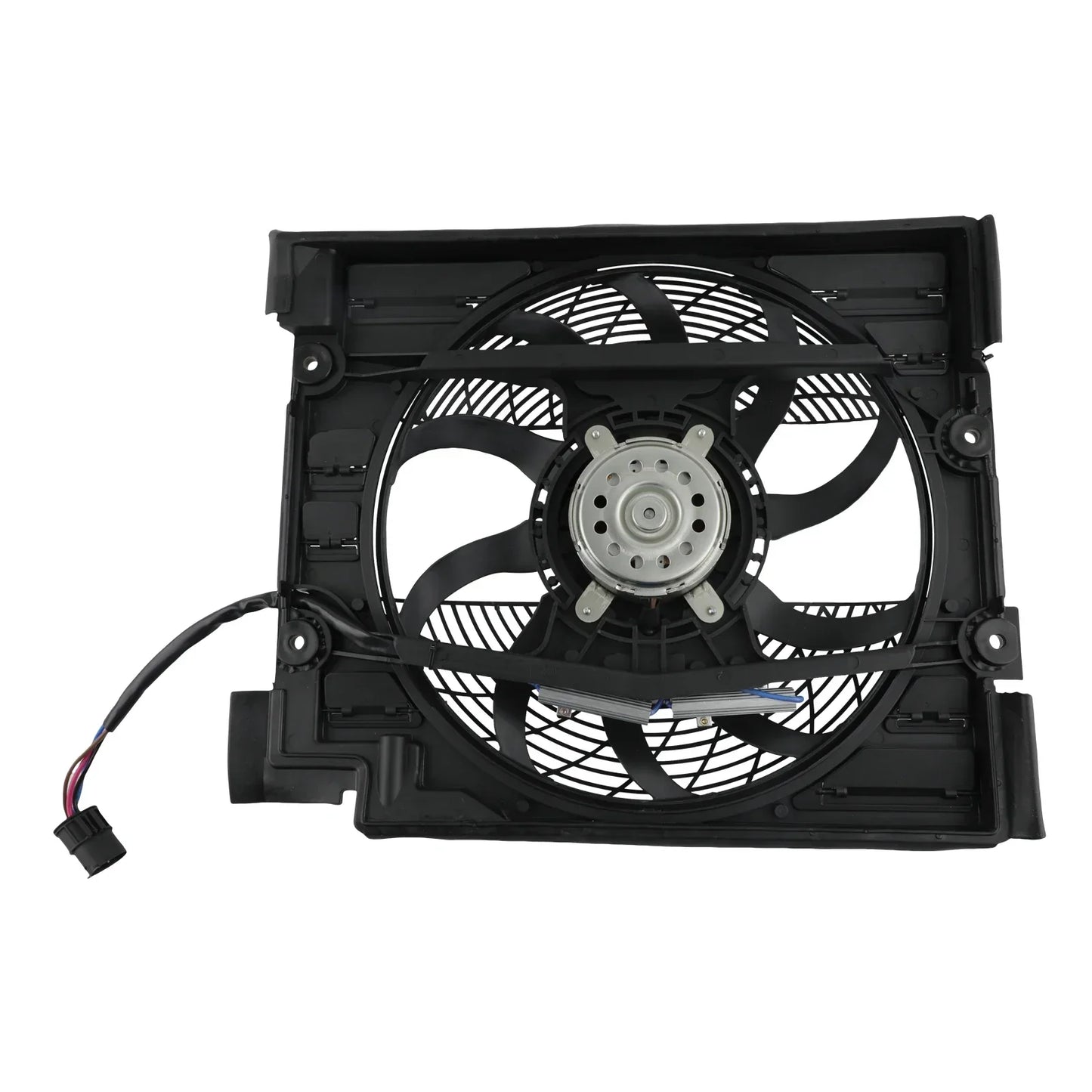 Radiatora ventilators BMW 5 E39 Sedans 520i 523i 528i 535i 540i