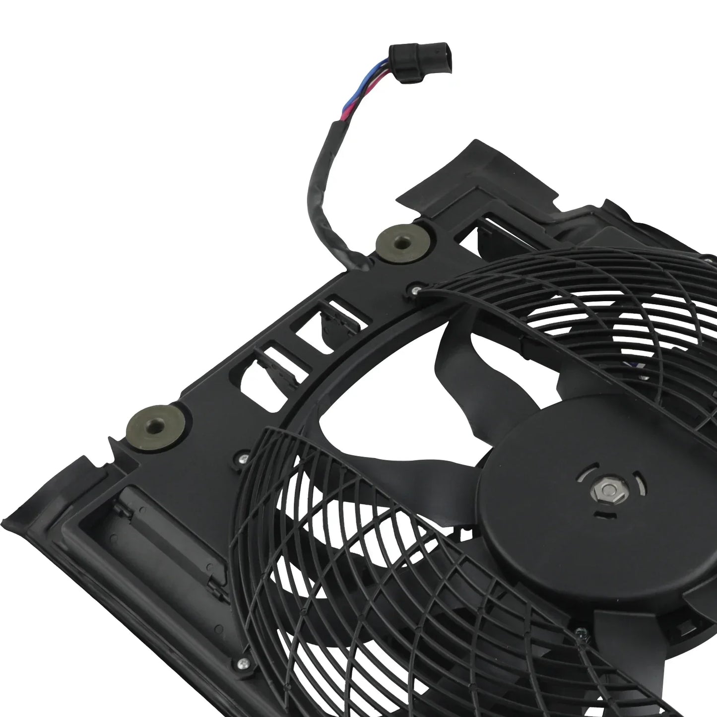 Radiatora ventilators BMW 5 E39 Sedans 520i 523i 528i 535i 540i