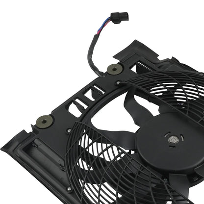 Radiatora ventilators BMW 5 E39 Sedans 520i 523i 528i 535i 540i