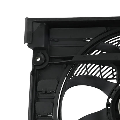 Radiatora ventilators BMW 5 E39 Sedans 520i 523i 528i 535i 540i