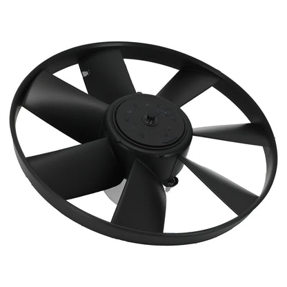 Wentylator chłodnicy Volkswagen Golf Jetta Passat 1990–1999