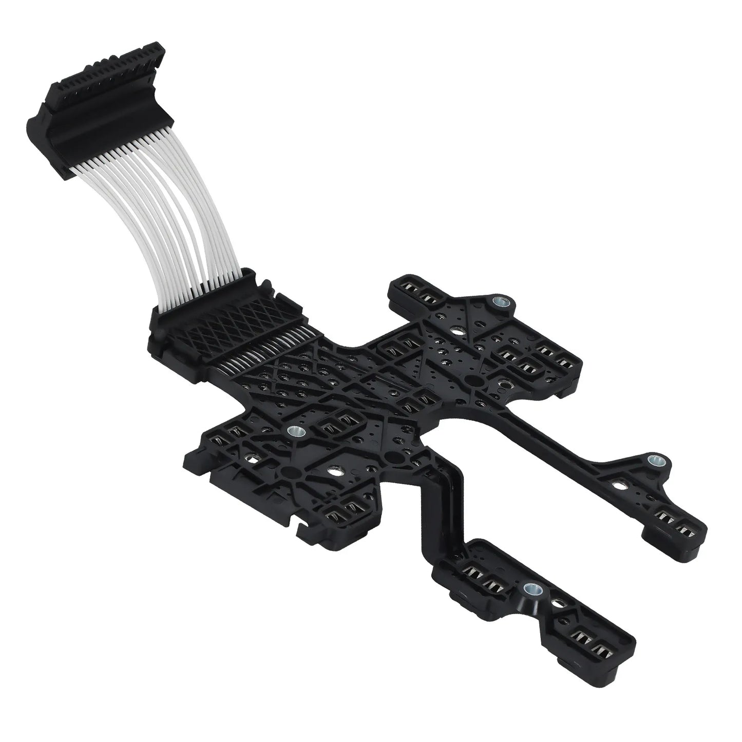 Transmissionssele til VW Audi 02E DSG Mekatronik reparationskort 02E325039