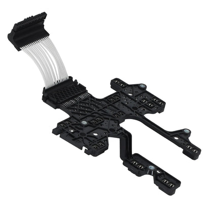 Transmissionssele til VW Audi 02E DSG Mekatronik reparationskort 02E325039
