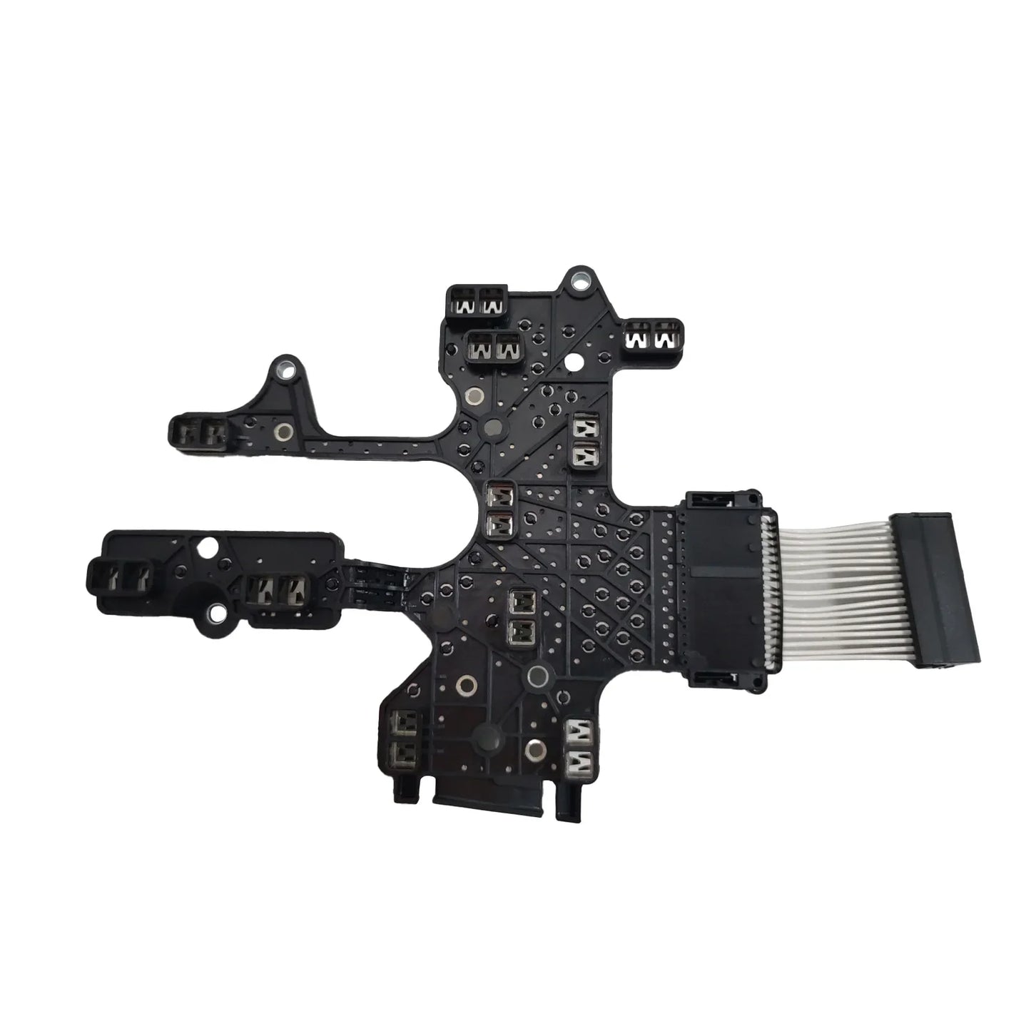 Transmissionssele til VW Audi 02E DSG Mekatronik reparationskort 02E325039