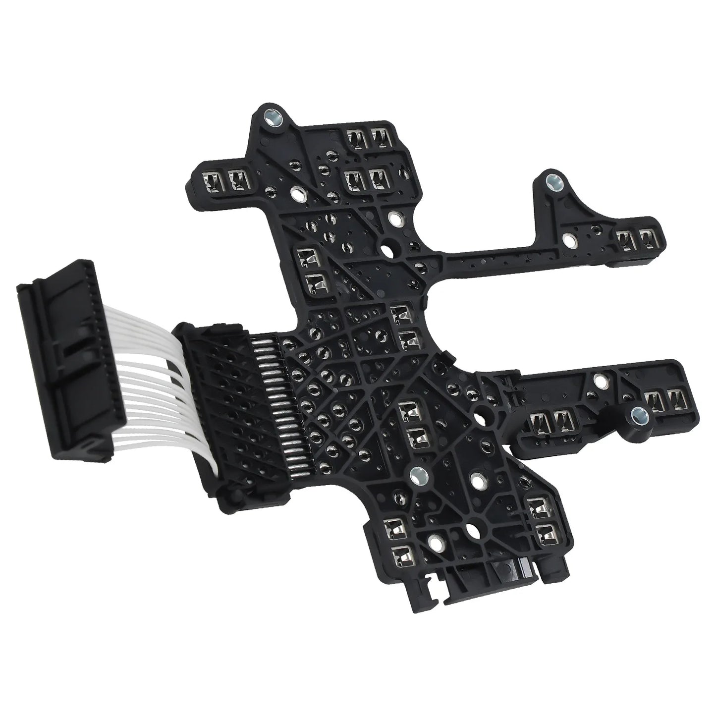 Transmissionssele til VW Audi 02E DSG Mekatronik reparationskort 02E325039