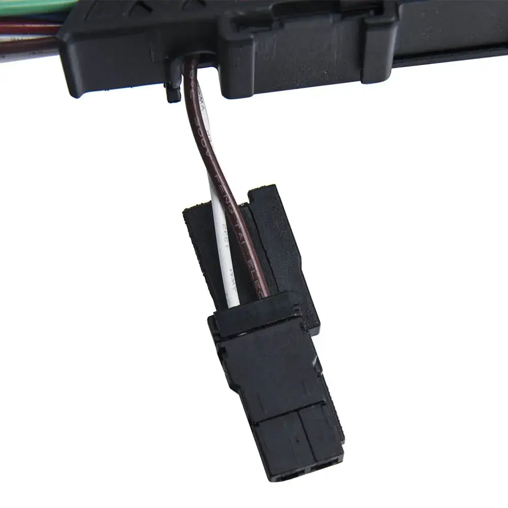 Wiązka elektryczna wtryskiwaczy 03G971033L do VW Audi Seat Skoda – zdjęcie produktu