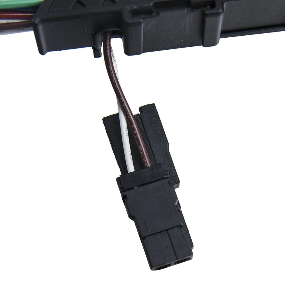 Injector wiring harness 03G971033L for VW Audi Seat Skoda