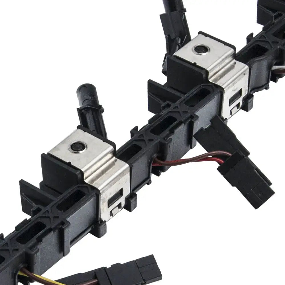 Wiązka elektryczna wtryskiwaczy 03G971033L do VW Audi Seat Skoda – zdjęcie produktu