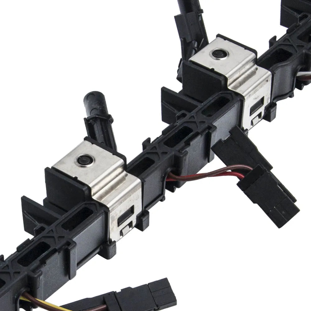 Injector wiring harness 03G971033L for VW Audi Seat Skoda
