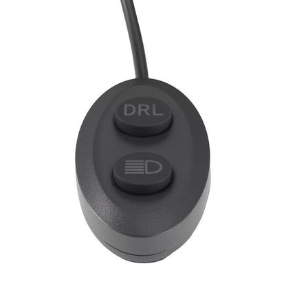 Káblový zväzok s dotykovým spínačom pre LED svietidlá Crosshair 12-24 V