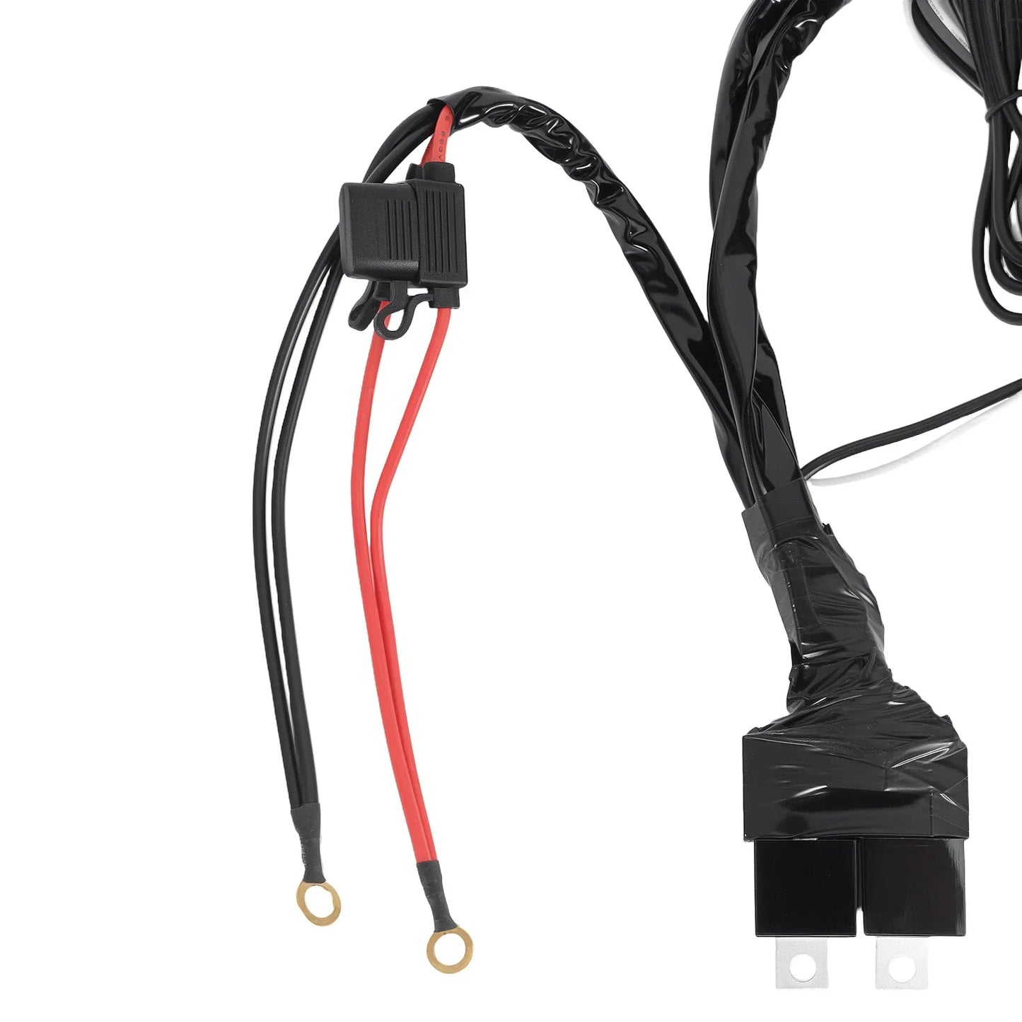 Kabelnätsbrytare för maXpeedingrods LED Light Bar 12-24V 30A Touch Control