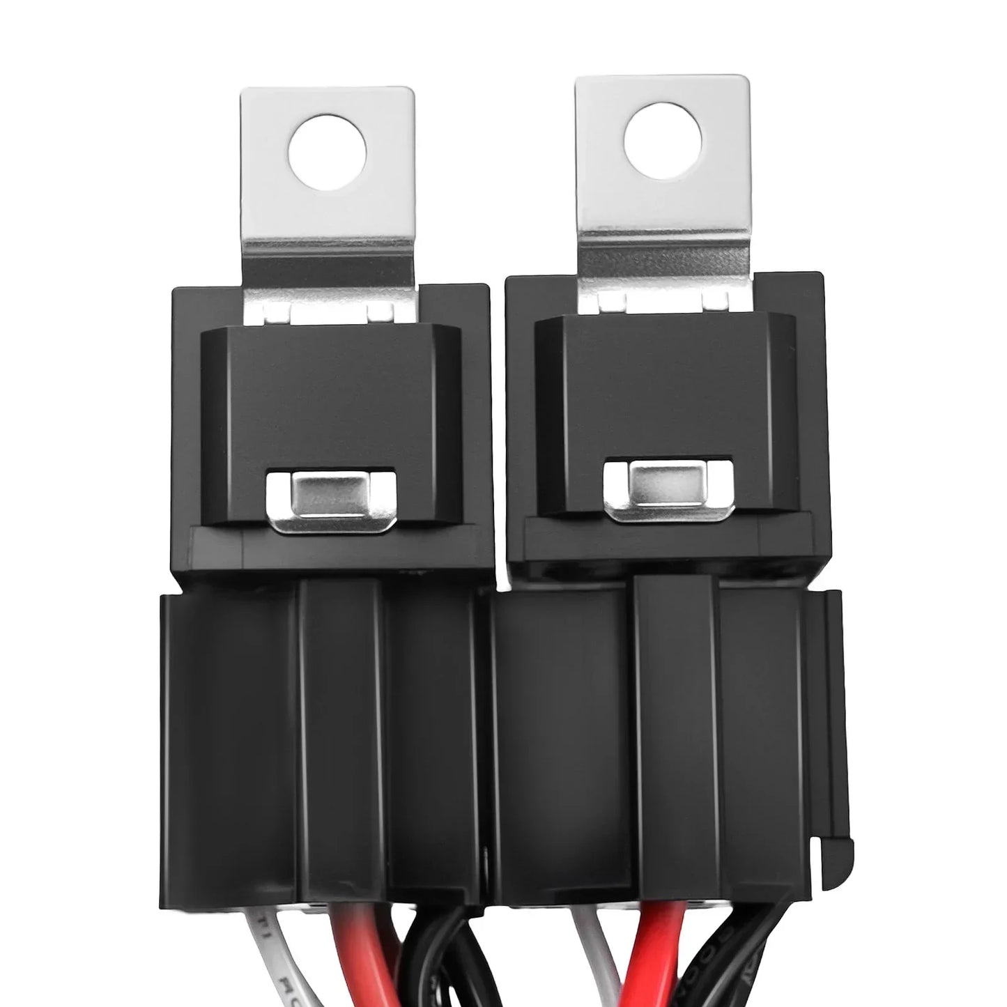 Elektrischer Kabelbaum mit Schalter für maXpeedingrods Crosshair RGB 14AWG-Lampen