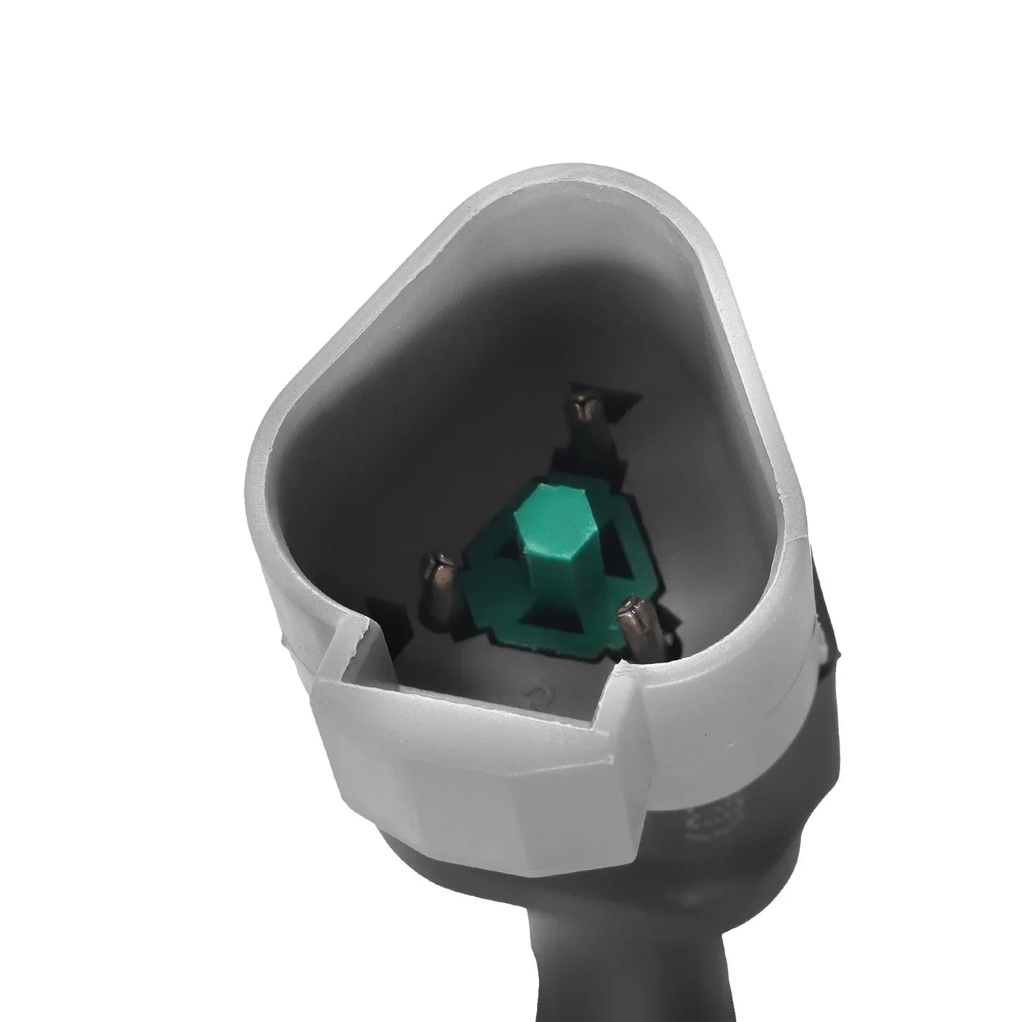 Johtosarja kytkimellä maXpeedingrods Crosshair 3.5 RGB -lampuille–7"