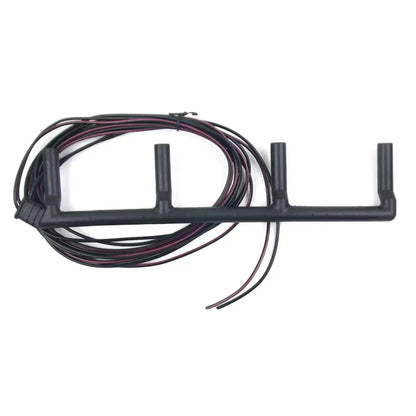 AP01 Glühkerzen-Schienenbrücke-Kabelbaum für VW Beetle Sharan Jetta Audi A3 1.9 TDI