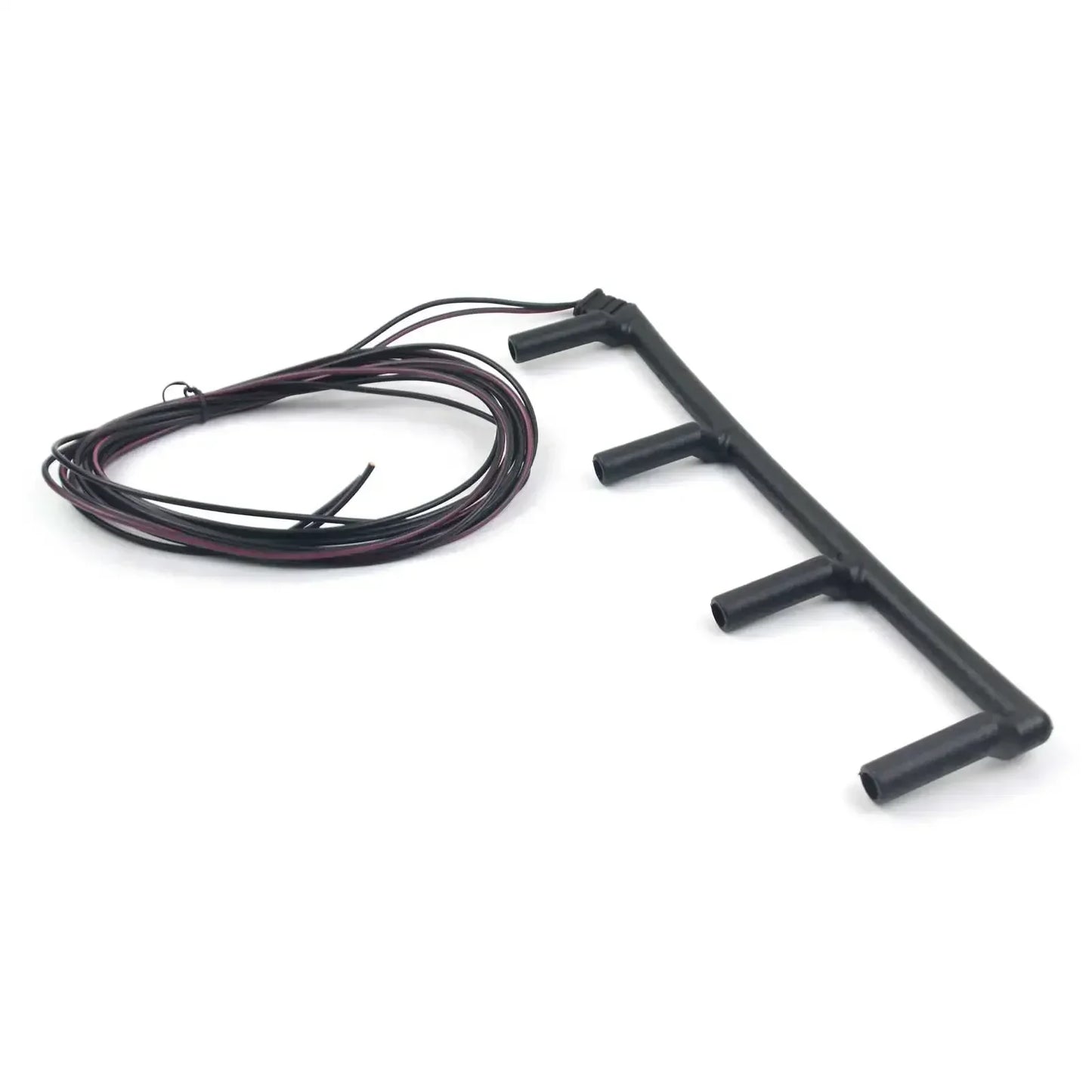 AP01 Glühkerzen-Schienenbrücke-Kabelbaum für VW Beetle Sharan Jetta Audi A3 1.9 TDI