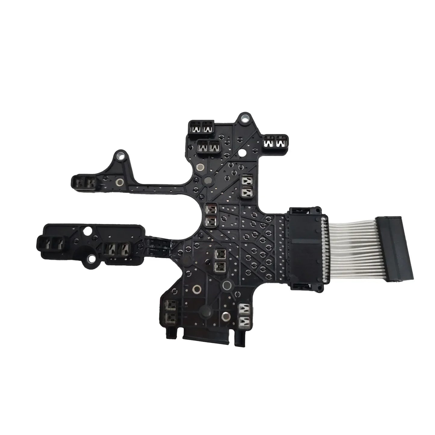 Faisceau de câbles mécatronique DSG DQ250 02E pour VW Audi