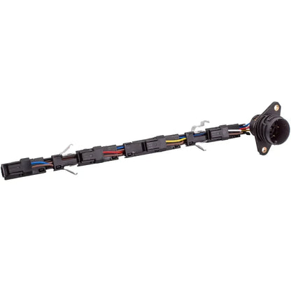 Faisceau d'injecteur 1.9/2.0 TDI PD VW Seat
