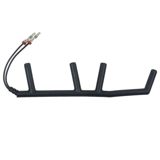 Faisceau d'injecteurs pour VW Golf IV, New Beetle, Passat B4 1.9 TDI