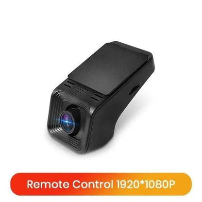 Wideorejestrator Radio z Android adas dvr FHD 1080P i 720P - Multigenus