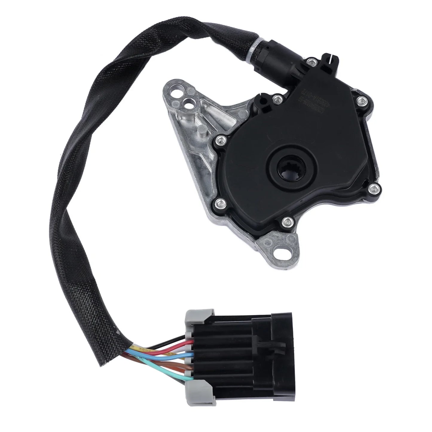 AP01 96-08 Porsche Boxster 986 Cayman 987 Bj neutraali turvakytkin monitoimi