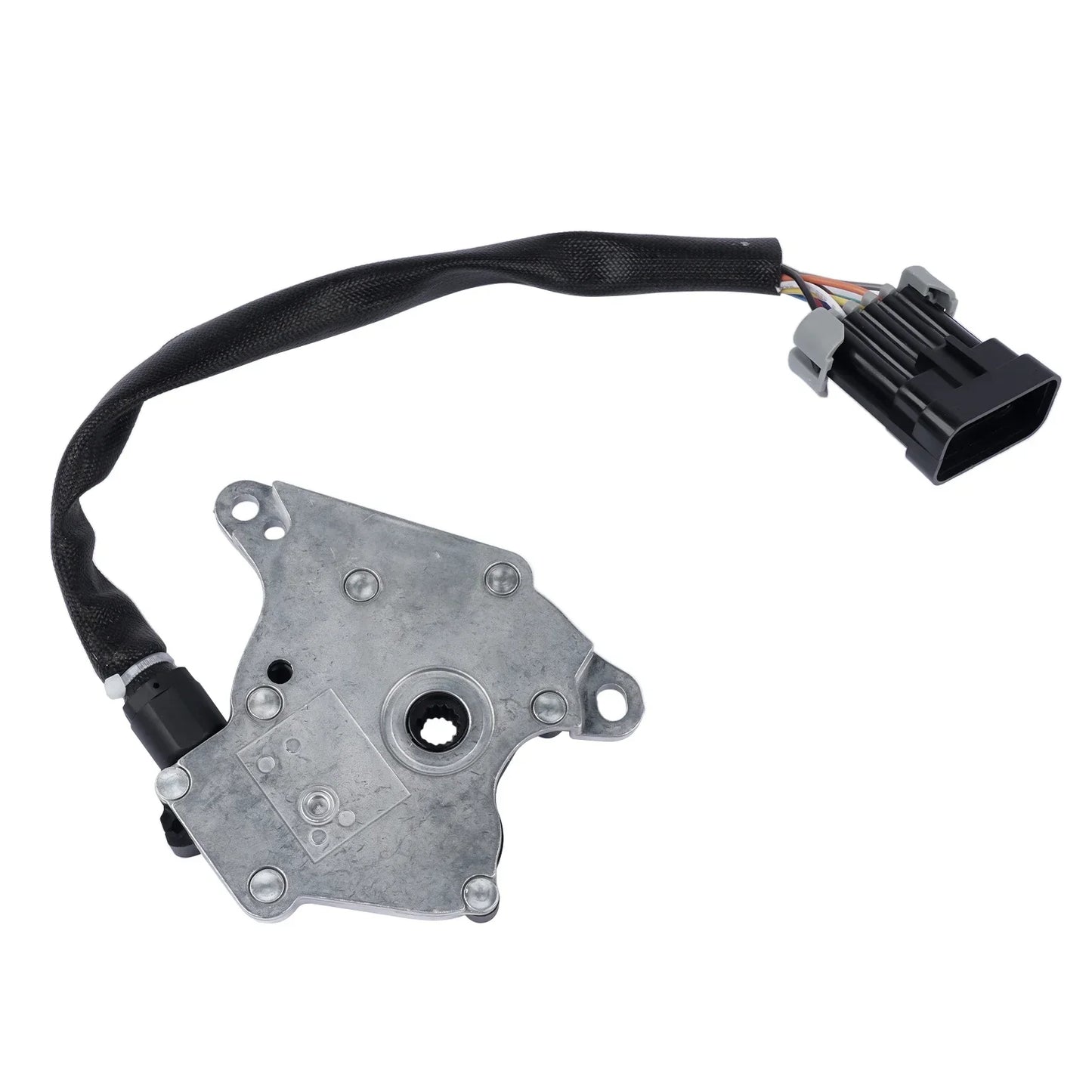 AP01 96-08 Porsche Boxster 986 Cayman 987 Bj neutraali turvakytkin monitoimi