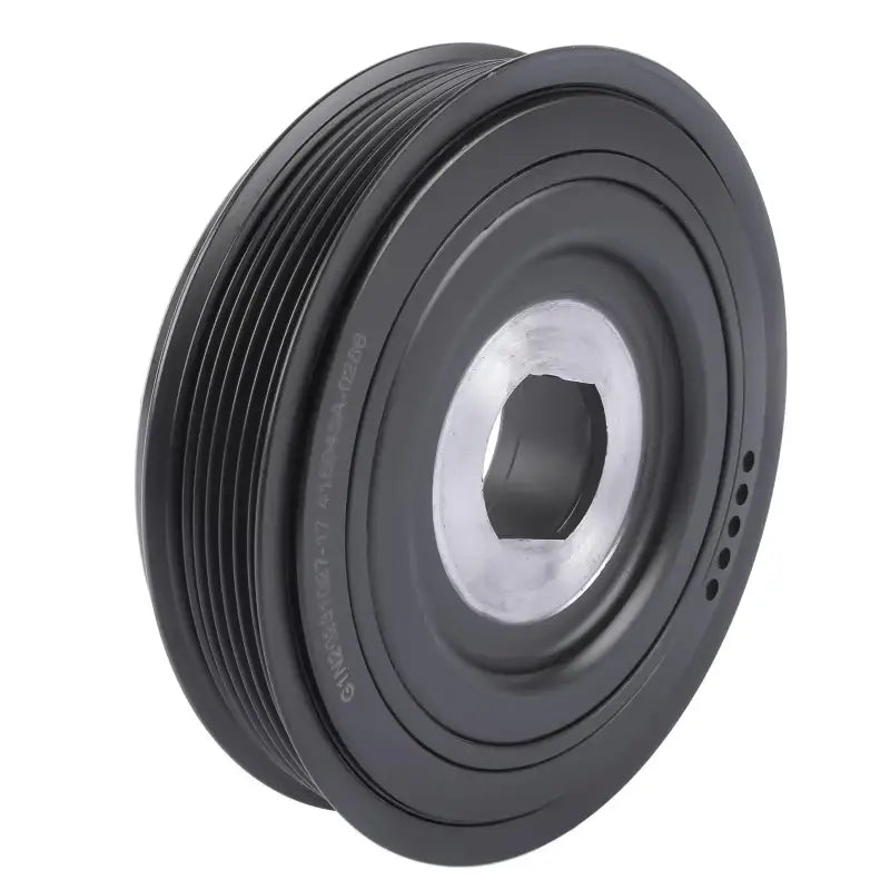 Wieloklinowy Koło Pasowe 2.3 CDTi do Opla Vauxhalla Nissana Renault Master MK3 4420381 8200805671 93168039