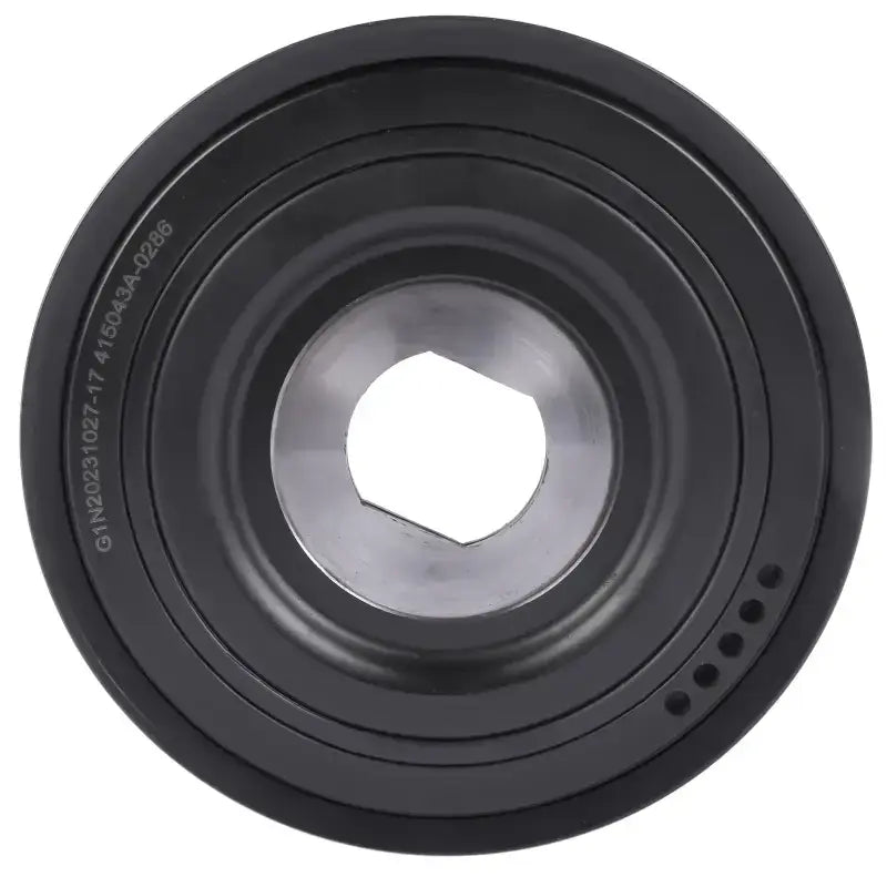 Wieloklinowy Koło Pasowe 2.3 CDTi do Opla Vauxhalla Nissana Renault Master MK3 4420381 8200805671 93168039