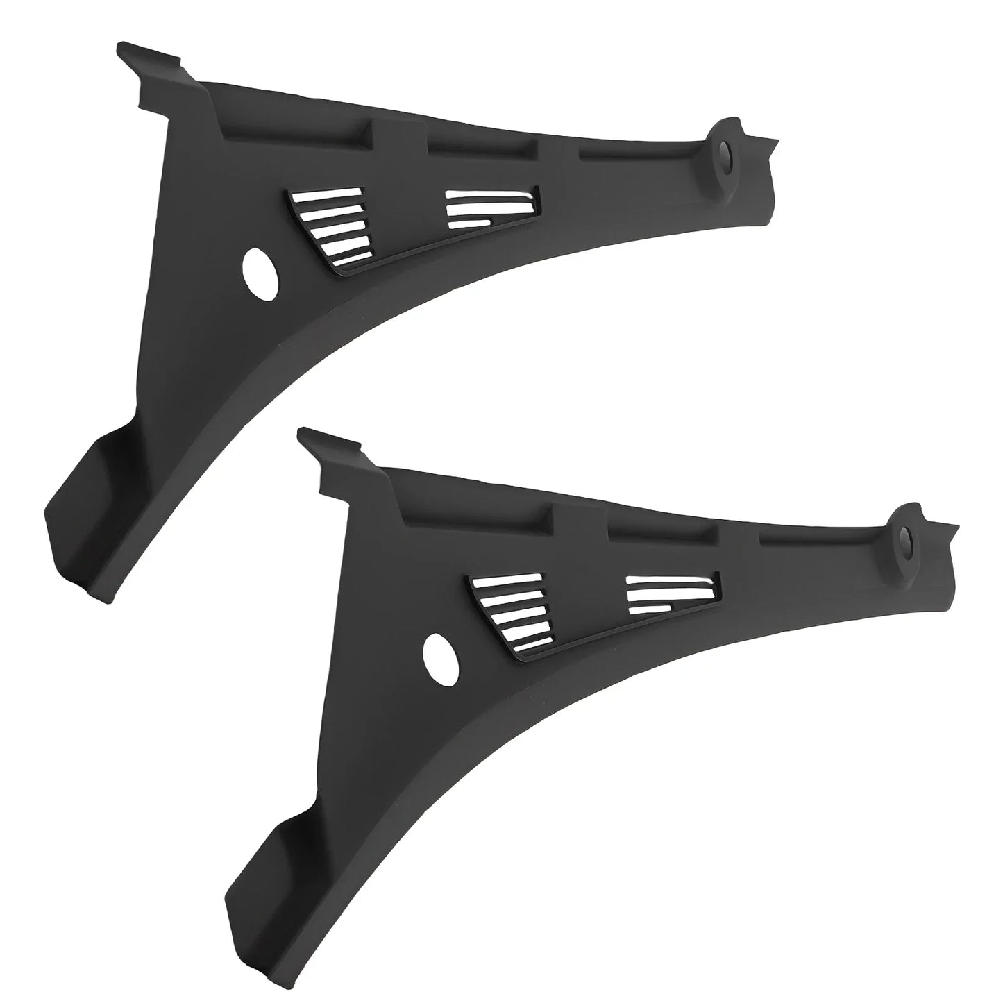 Zestaw podszybia BMW E36 Sedan 1992–1998, 51711960843