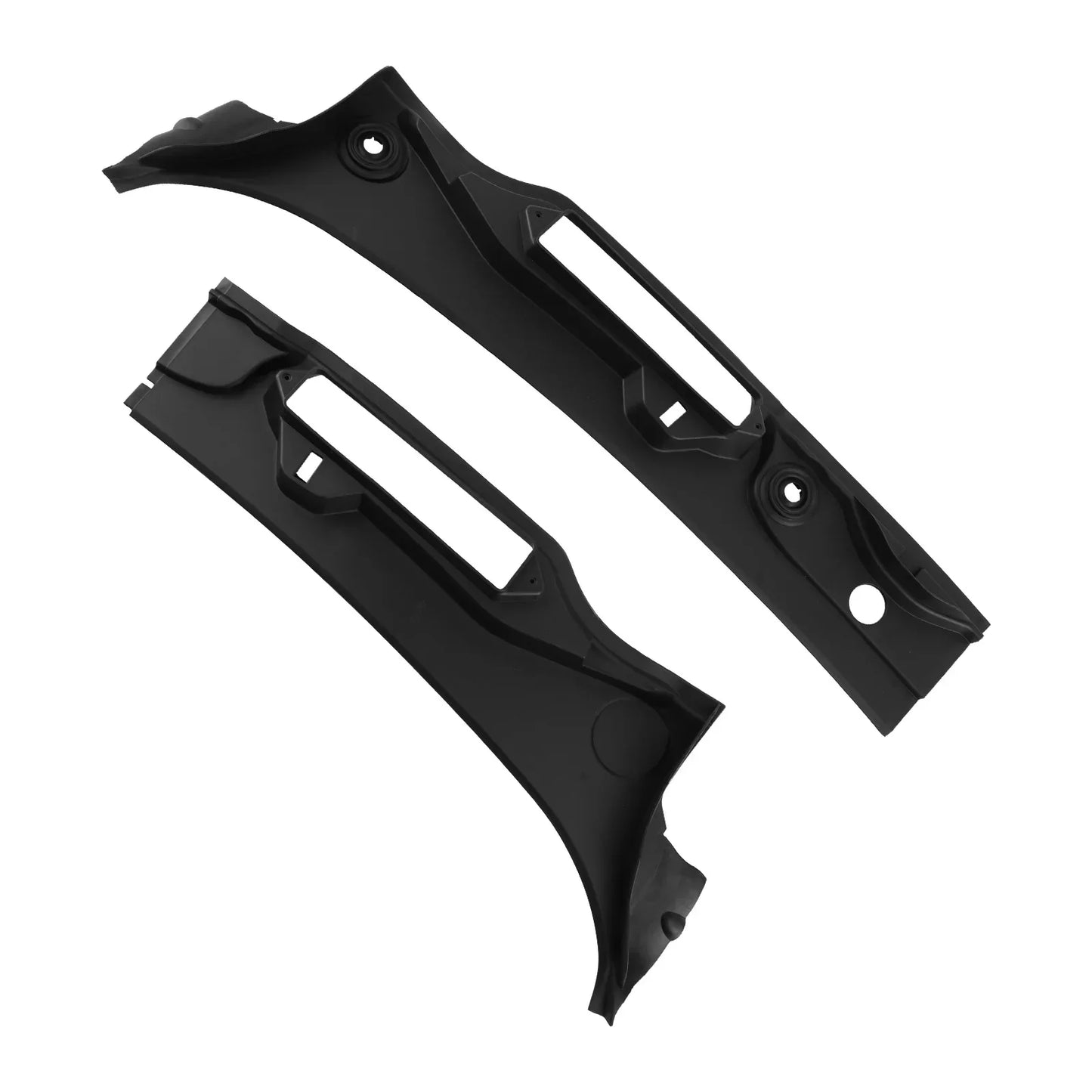 Osłona podszybia BMW E92 E93 Seria 3 2006–2013 LHD
