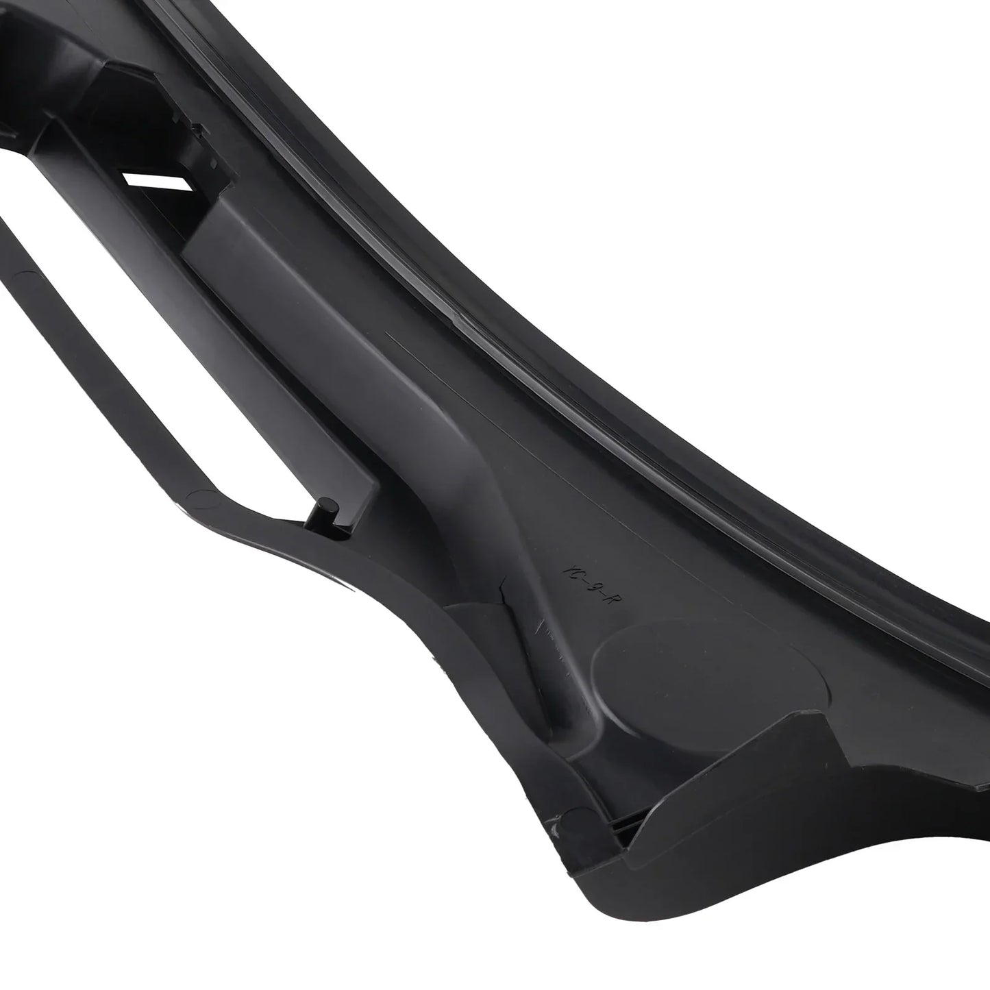 Osłona podszybia BMW E92 E93 Seria 3 2006–2013 LHD