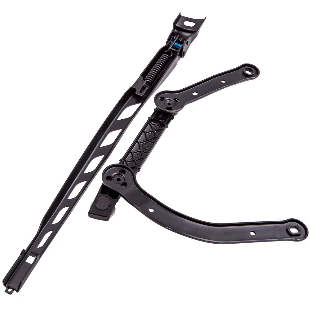 Tuulilasinpyyhin BMW 5 6 -sarjaan E61 E61 E60 E63 7185366 Oikea/Kuljettajan puoli 61617185366 61619449958