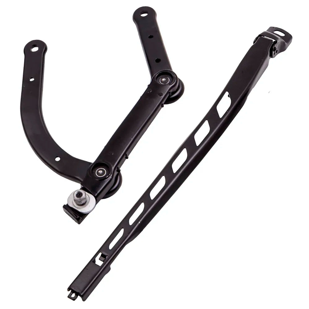 Tuulilasinpyyhin BMW 5 6 -sarjaan E61 E61 E60 E63 7185366 Oikea/Kuljettajan puoli 61617185366 61619449958