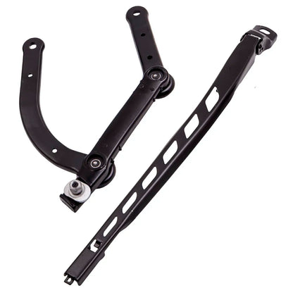 Tuulilasinpyyhin BMW 5 6 -sarjaan E61 E61 E60 E63 7185366 Oikea/Kuljettajan puoli 61617185366 61619449958