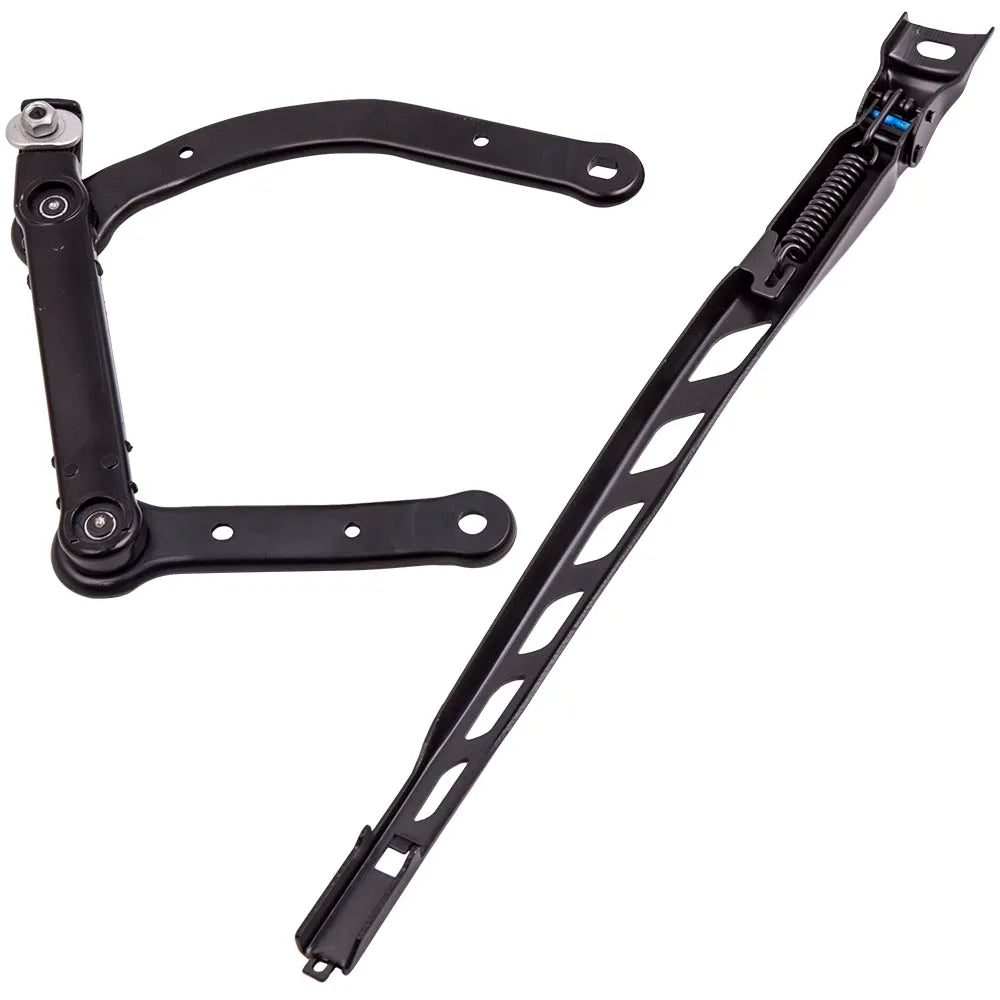 Tuulilasinpyyhin BMW 5 6 -sarjaan E61 E61 E60 E63 7185366 Oikea/Kuljettajan puoli 61617185366 61619449958