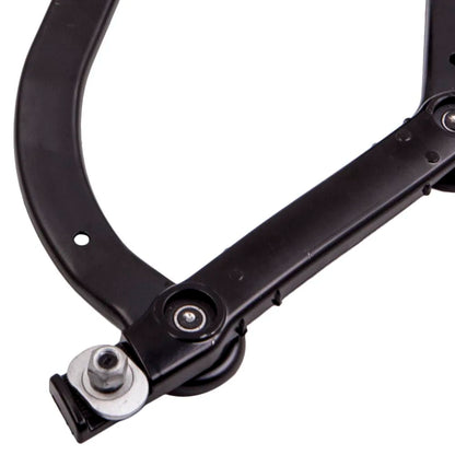 Tuulilasinpyyhin BMW 5 6 -sarjaan E61 E61 E60 E63 7185366 Oikea/Kuljettajan puoli 61617185366 61619449958