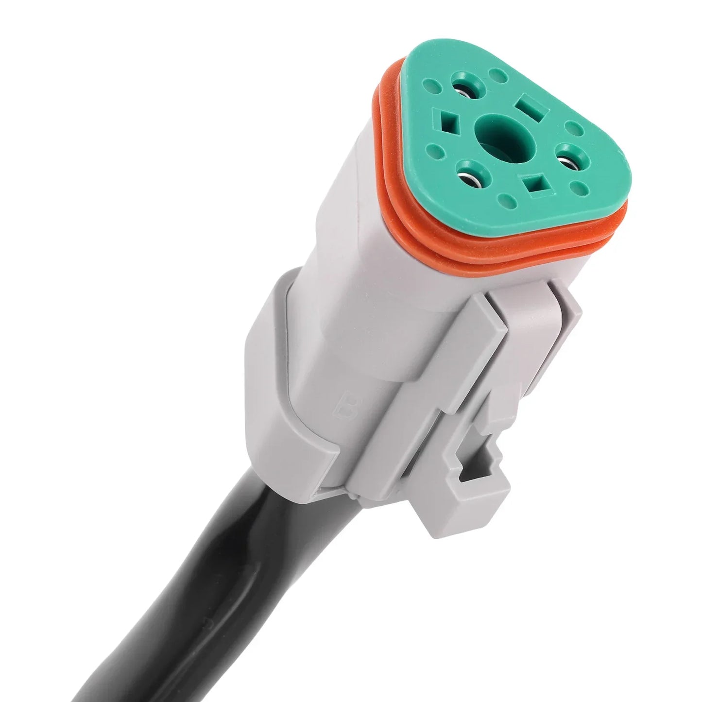 Interrupteur de faisceau de câbles pour maXpeedingrods Crosshair RGB LED lumières 12V 30A 3M