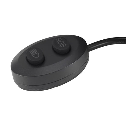 Interrupteur de faisceau de câbles pour maXpeedingrods Crosshair RGB LED lumières 12V 30A 3M
