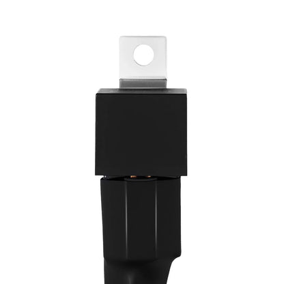 Wiązka elektryczna z przełącznikiem do lamp RGB maXpeedingrods Crosshair 3.5–7"