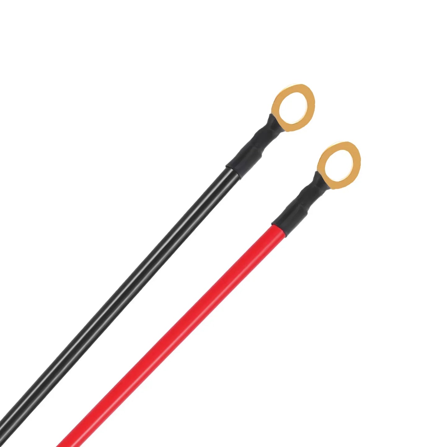 Wiązka elektryczna z przełącznikiem do lamp RGB maXpeedingrods Crosshair 3.5–7"