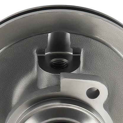 Wkład CHRA KP35 do Renault, Dacia, Nissan i Suzuki 1.5 dCi