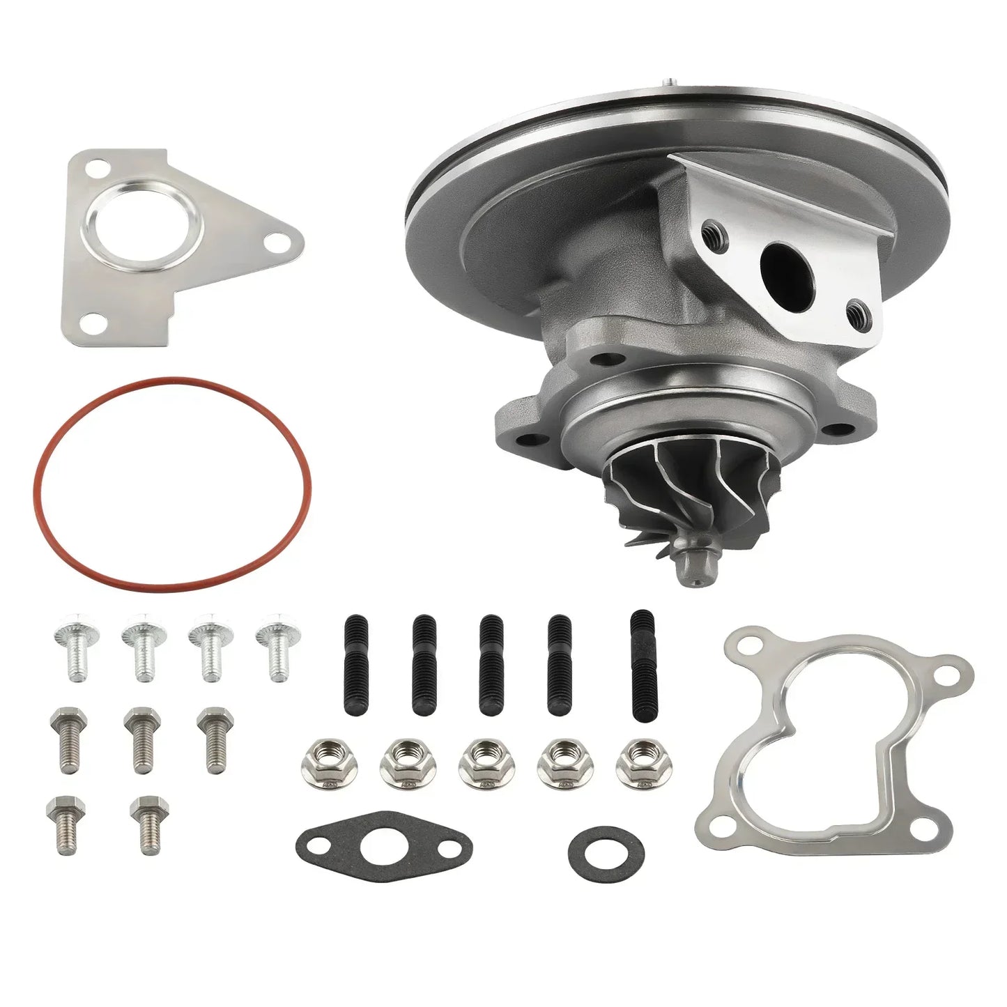 Wkład CHRA KP35 do Renault, Dacia, Nissan i Suzuki 1.5 dCi