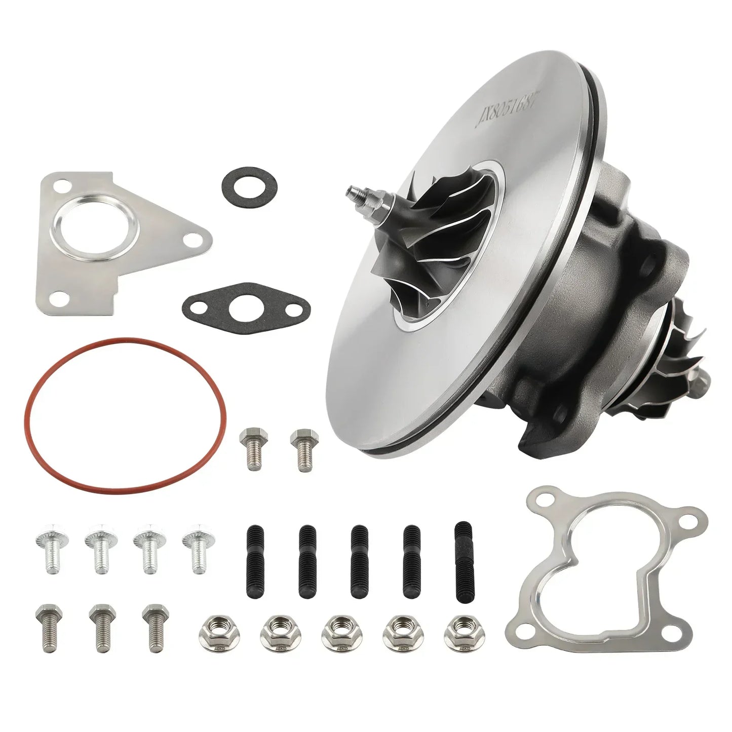Wkład CHRA KP35 do Renault, Dacia, Nissan i Suzuki 1.5 dCi